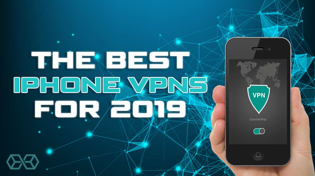 Melyik a legjobb VPN iPhone-hoz 2019-ben?